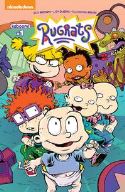 RUGRATS #1