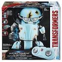 TRANSFORMERS 5 AUTOBOT SQWEEKS R/C CS