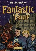LITTLE BOOK OF FANTASTIC FOUR FLEXICOVER