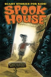 SPOOKHOUSE TP VOL 01 (AUG171134)