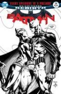 BATMAN #24 3RD PTG
