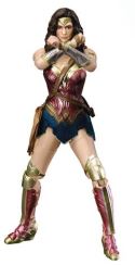 BVS DAH-002 DYNAMIC 8-CTION HEROES WONDER WOMAN PX AF