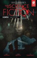 JOHN CARPENTER TALES OF SCI FI VORTEX #1 (OF 8) (MR)