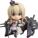 KANCOLLE KANTAI COLLECTION WARSPITE NENDOROID (MAY178149) (C