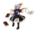 TOUHOU PROJECT THE YOUKAI WHO READ A BOOK LTD ED