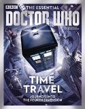 DOCTOR WHO ESSENTIAL GUIDE #12 TIME TRAVEL
