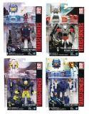 TRANSFORMERS GEN TITANS RETURN DLX AF ASST 201702