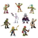 TMNT MINIS 24PC BMB DISP