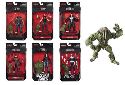 MARVEL KNIGHTS 6IN LEGENDS AF ASST 201701