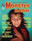 MONSTER BASH MAGAZINE #31