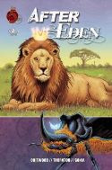 AFTER EDEN #4 (OF 4)