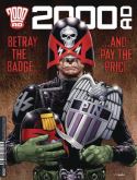 2000 AD PACK OCT 2017
