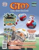 GAME TRADE MAGAZINE #212