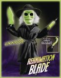PUPPETMASTER AXIS TERMINATION BLADE 1/1 SCALE REPLICA
