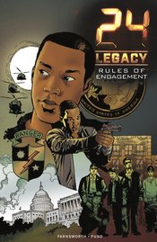 24 LEGACY RULES OF ENGAGEMENT TP