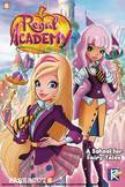 REGAL ACADEMY HC VOL 01 SCHOOL FOR FAIRY TALES (O/A)