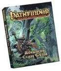 PATHFINDER RPG ADVANCED CLASS GUDE POCKET ED