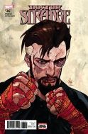 DOCTOR STRANGE #26