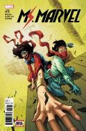 MS MARVEL #23