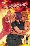 RUNAWAYS #2