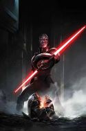 STAR WARS DARTH VADER #6