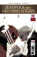 DEADPOOL VS OLD MAN LOGAN #1 (OF 5)