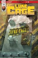 LUKE CAGE #166 LEG