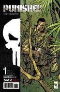 PUNISHER PLATOON #1 (OF 6)