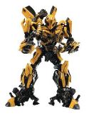 TRANSFORMERS LAST KNIGHT BUMBLEBEE PREMIUM SCALE FIG  (