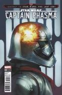 JOURNEY SW LAST JEDI CAPT PHASMA #4 (OF 4) REIS VAR