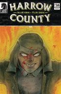 HARROW COUNTY #26