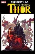 MIGHTY THOR #700 HANS LH VAR LEG