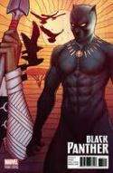 BLACK PANTHER #166 FRISON CONNECTING VAR LEG