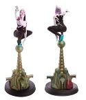 MARVEL SPIDER-GWEN STATUE BY PHANTOM CITY CREATIVE  (MA
