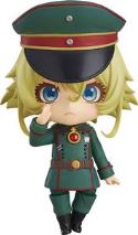 SAGA OF TANYA THE EVIL TANYA DEGURECHAFF NENDOROID AF (O/A)