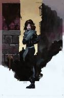 JESSICA JONES #13 SALE VAR LEG