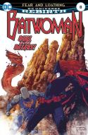 BATWOMAN #8