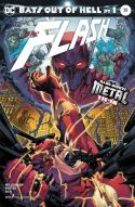 FLASH #33 VAR ED METAL