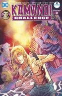 KAMANDI CHALLENGE #10 (OF 12)