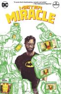 MISTER MIRACLE #3 (OF 12) VAR ED (MR)
