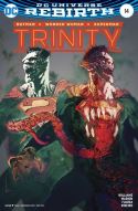 TRINITY #14 VAR ED