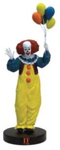 PENNYWISE PREMIUM MOTION STATUE  (MAY178597)