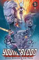 YOUNGBLOOD #6 CVR A TOWE