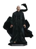 HP GOBLET OF FIRE LORD VOLDEMORT 1/8 AF W/ FLASH