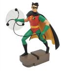 DC GALLERY BATMAN TAS ROBIN PVC FIGURE