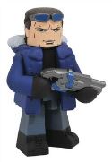 DC FLASH TV CAPTAIN COLD VINIMATE