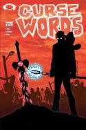 CURSE WORDS #9 CVR C WALKING DEAD #6 TRIBUTE VAR (MR)