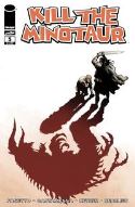 KILL THE MINOTAUR #5 CVR B WALKING DEAD #103 TRIBUTE VAR (MR