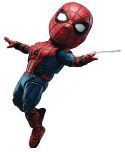 SPIDER-MAN HOMECOMING EAA-051 SPIDER-MAN PX AF