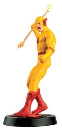 DC SUPERHERO BEST OF FIG COLL MAG #42 PROFESSOR ZOOM